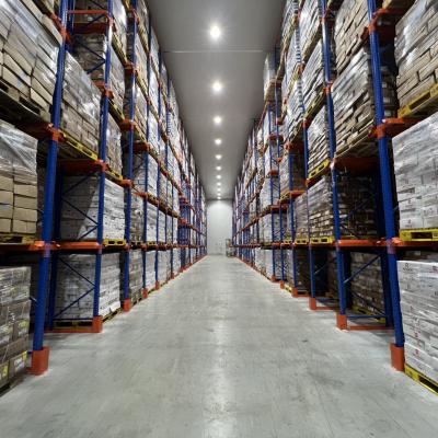 Quy mô công ty nhiêu lộc