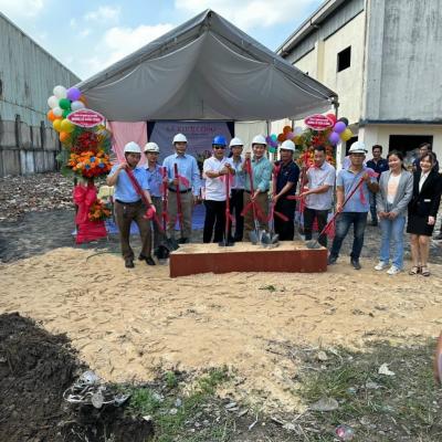 Ước Mong Nâng Tầm Cuộc Sống Bằng Cách Đầu Tư Vào Kho Lạnh