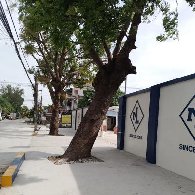 CẬP NHẬT HÌNH ẢNH MỚI CỦA KHO LẠNH NHIÊU LỘC - DIỆN MẠO MỚI, SẴN SÀNG PHỤC VỤ TỐT NHẤT