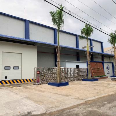 KHAI TRƯƠNG KHO LẠNH NHIÊU LỘC TẠI KCN LÊ MINH XUÂN – BÌNH CHÁNH