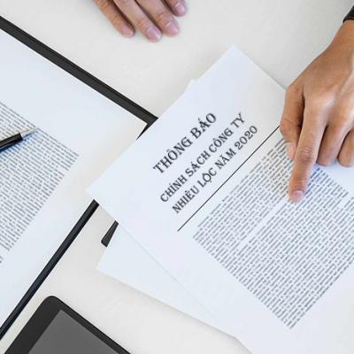 Thông báo chính sách hỗ trợ cho các hộ nuôi ong mật năm 2020