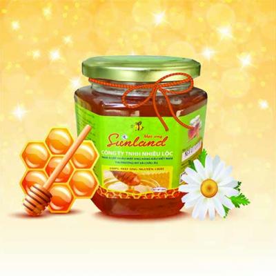 Mật Ong Sunland 400g