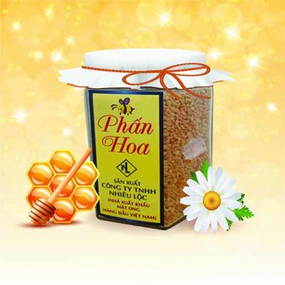 Phấn Hoa 250g