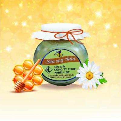 Sữa ong chúa 200g