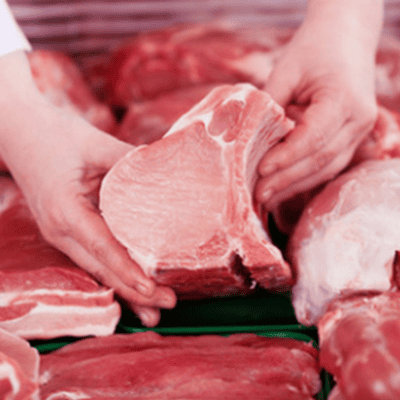 Mất cân đối cung - cầu, Tết này sẽ nhiều sản phẩm thịt lợn chế biến sẵn từ thịt đông lạnh?